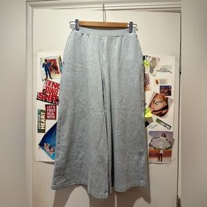 Nap Wide Leg Women's Pants